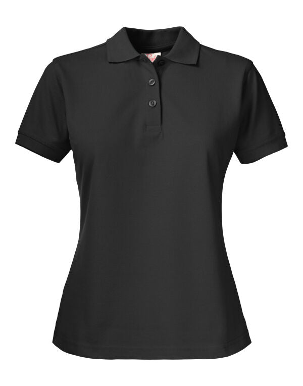 Printer Essentials PE2265014 Ladies Surf Pro RSX Polo - COOZO
