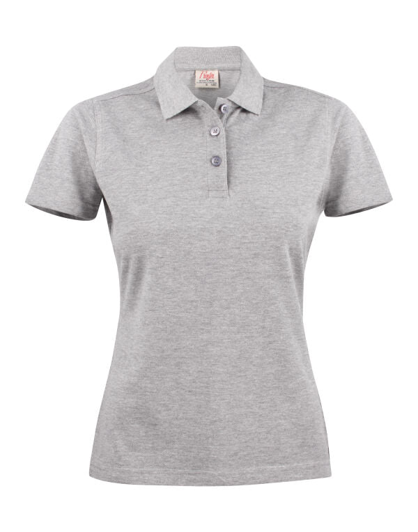 Printer Essentials PE2265023 Ladies Surf Light Polo