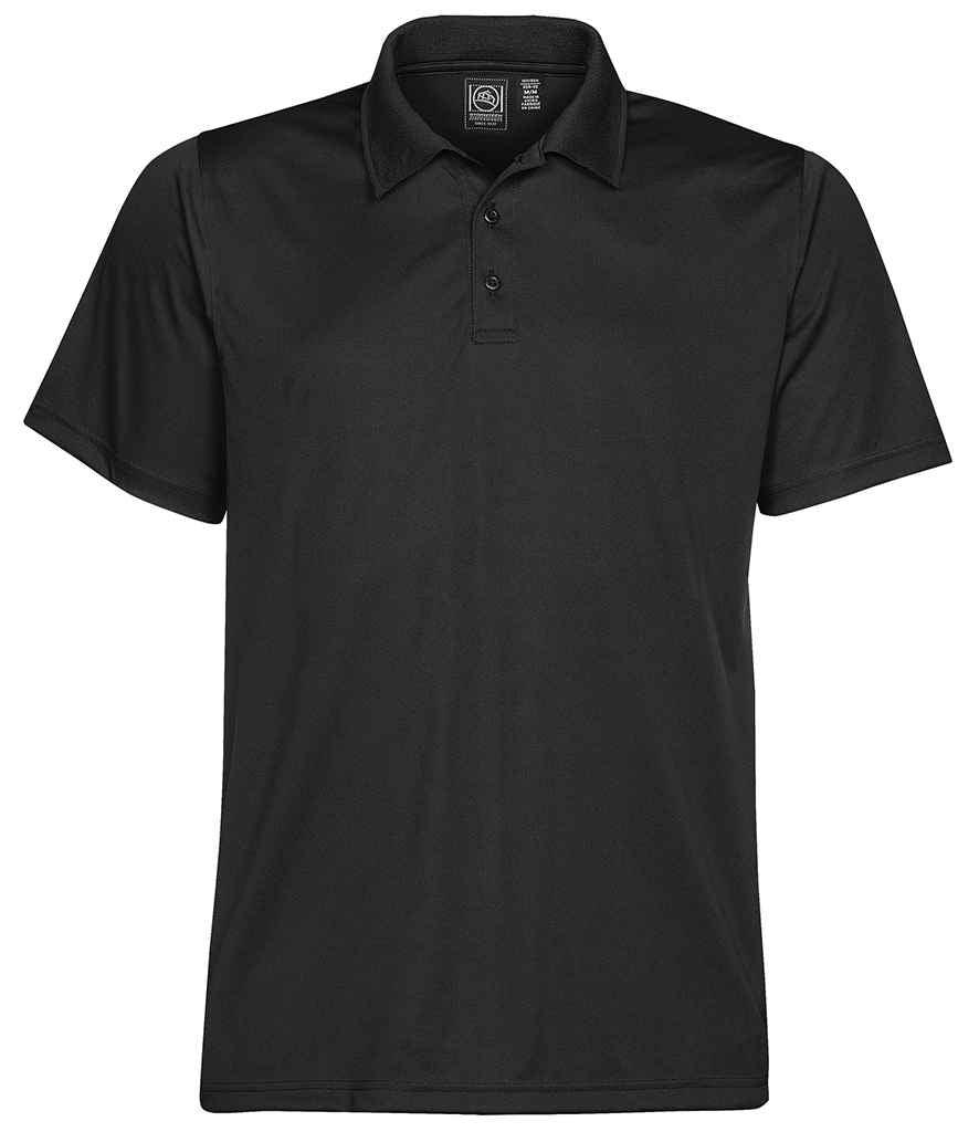 Stormtech PG-1 Men's Eclipse H2X-Dry Pique Polo - COOZO