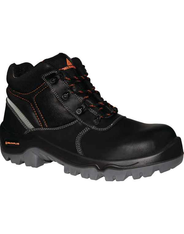 Delta Plus PHOENIXS3 Phoenix S3 Composite Safety Boot - COOZO