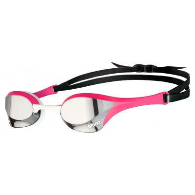 Arena ARENASGCU Swim Cobra Ultra Swipe Mirror Goggles - COOZO