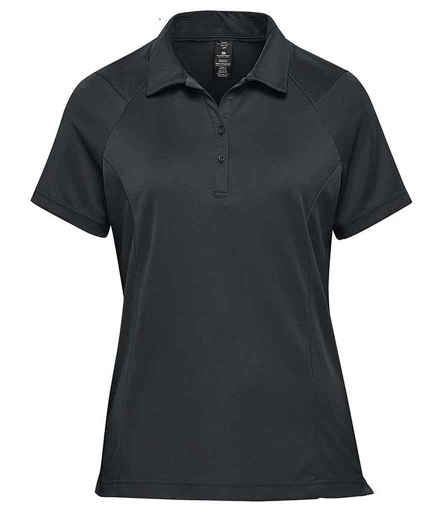 Stormtech PMT-1W Ladies Milano Sports Polo Shirt - COOZO