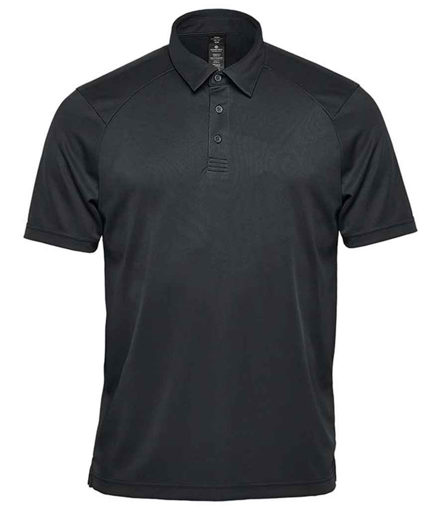 Stormtech PMT-1 Milano Sports Polo Shirt - COOZO