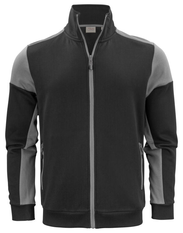 Printer Prime PP2262061 Full Zip Sweatshirt - COOZO
