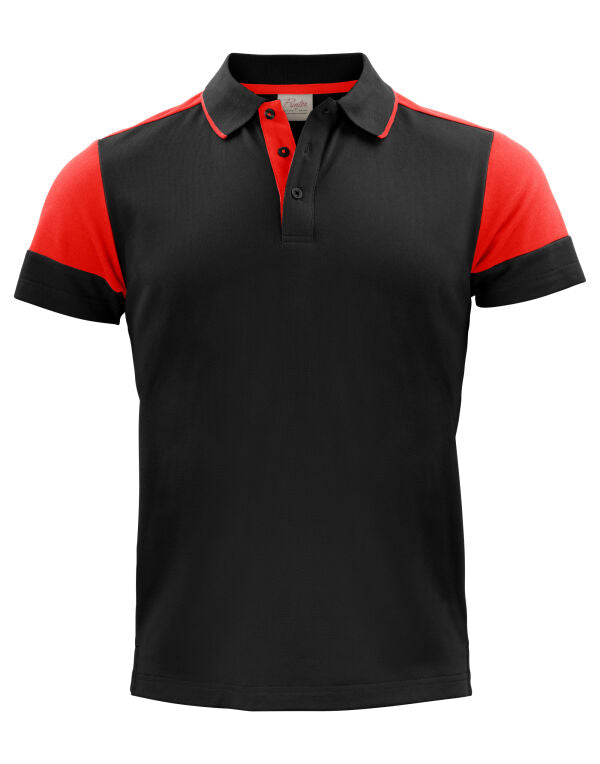 Printer Prime PP2265024 Polo Shirt - COOZO