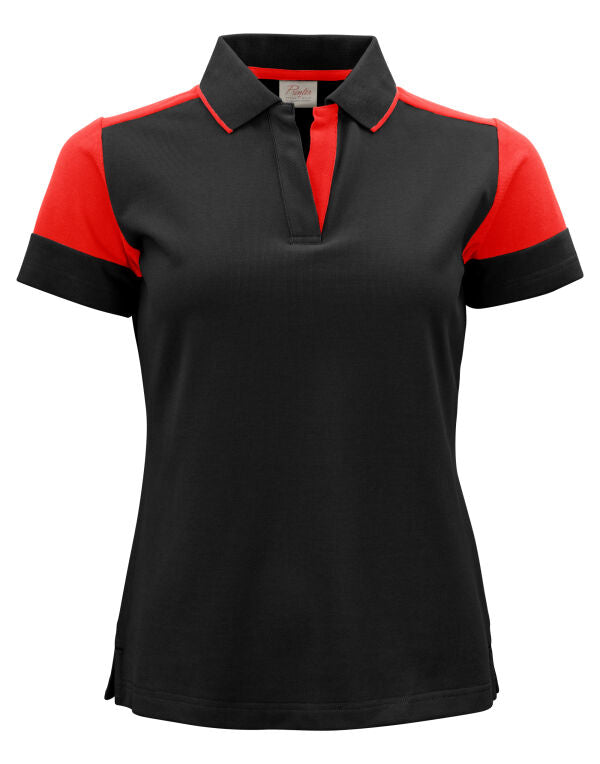 Printer Prime PP2265025 Ladies Polo Shirt - COOZO