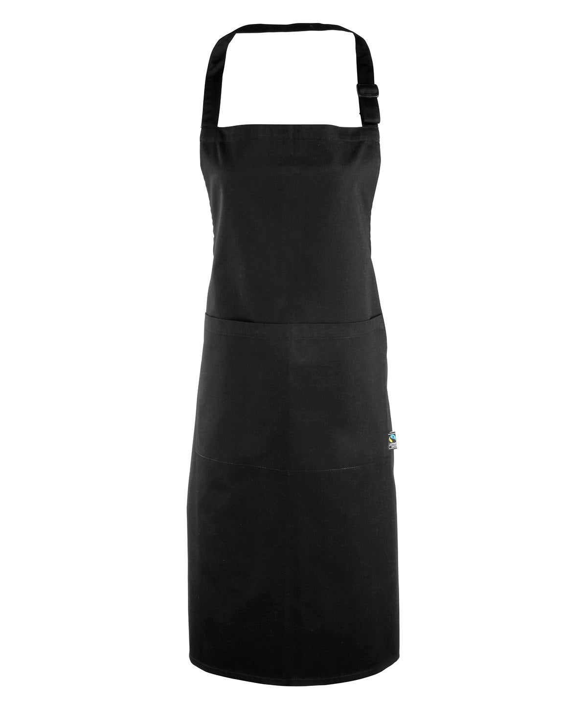 Premier PR112 Fairtrade Apron - COOZO