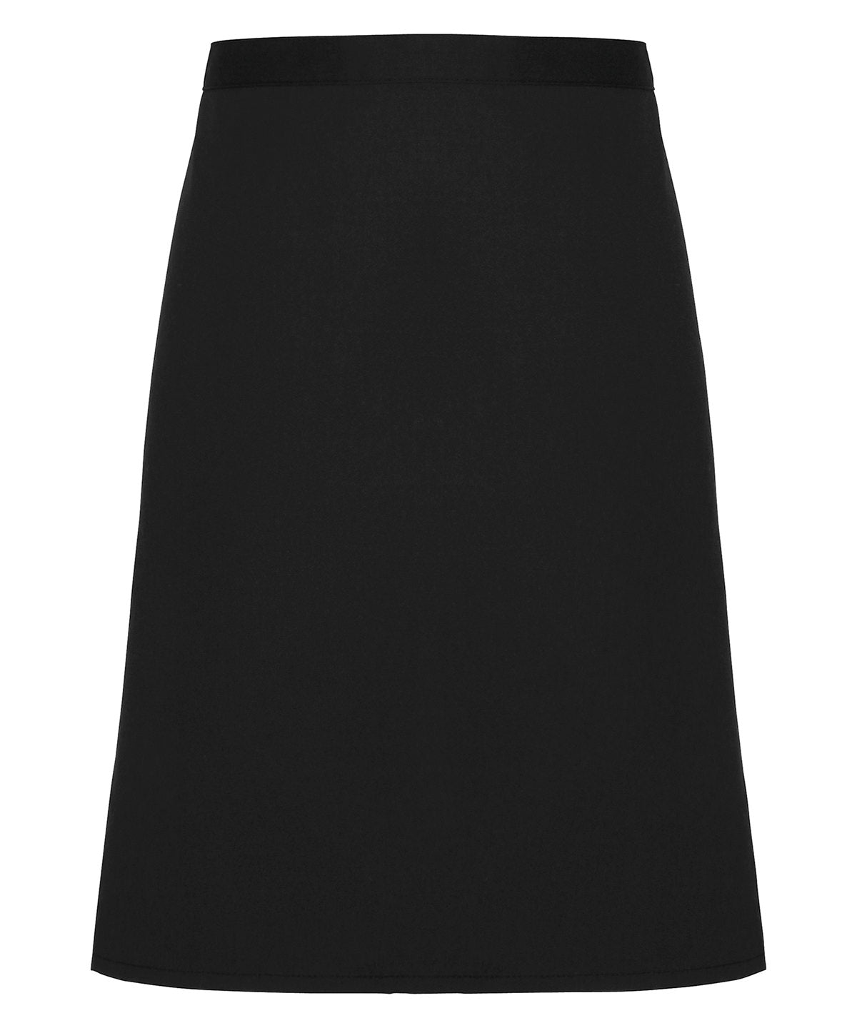 Premier PR114 Fairtrade Half Apron - COOZO