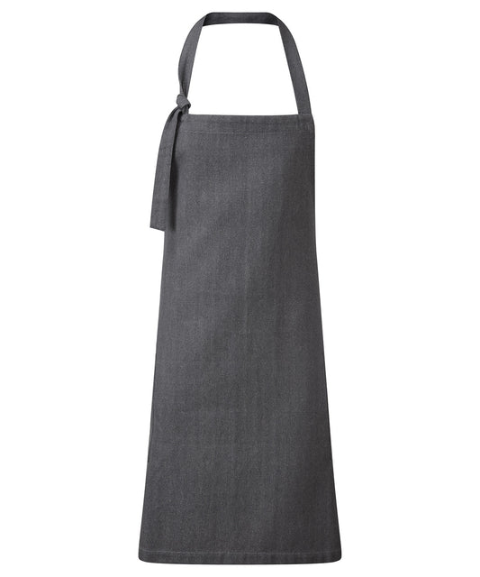 Premier PR122 Regenerate Bib Apron - COOZO