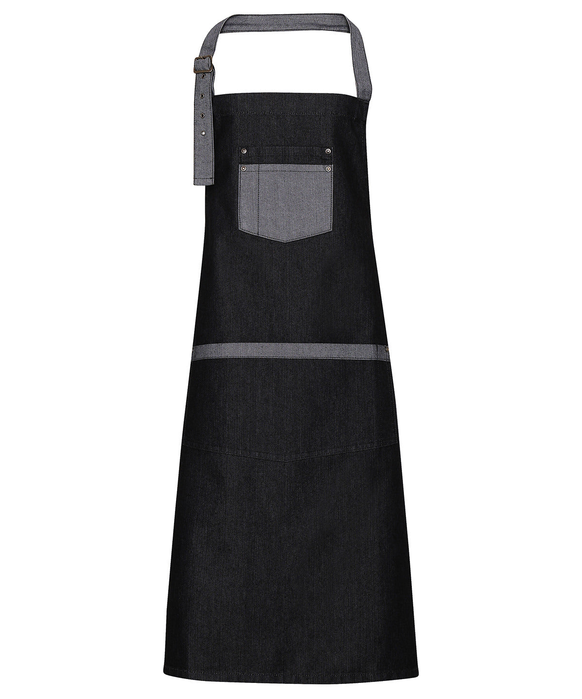 Premier PR127 Domain Bib Apron - COOZO
