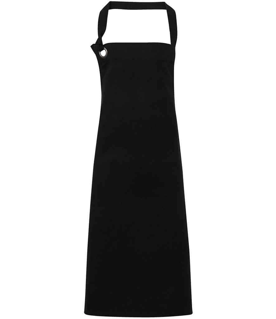 Premier PR130 Calibre Bib Apron - COOZO