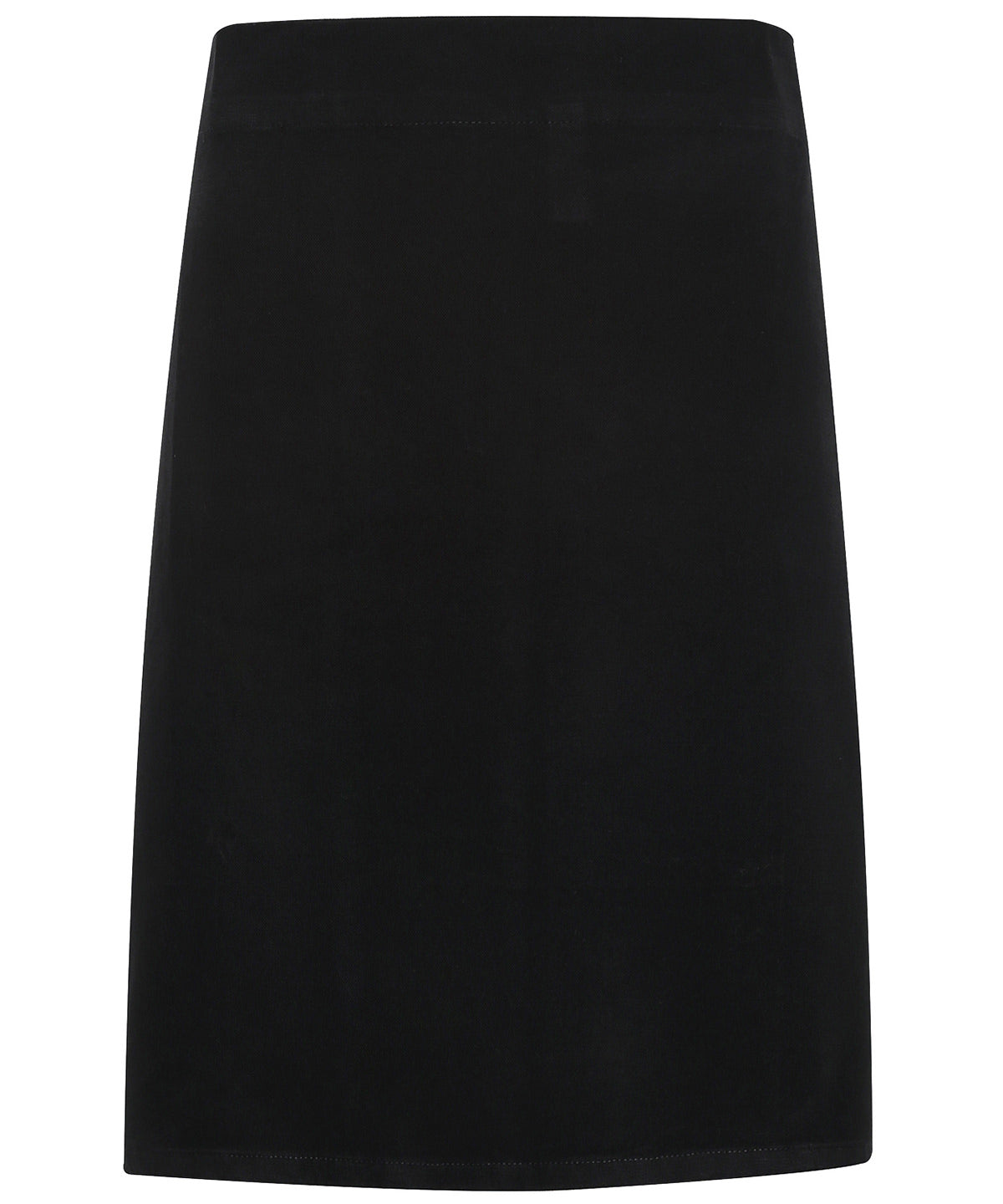 Premier PR131 Calibre Waist Apron - COOZO