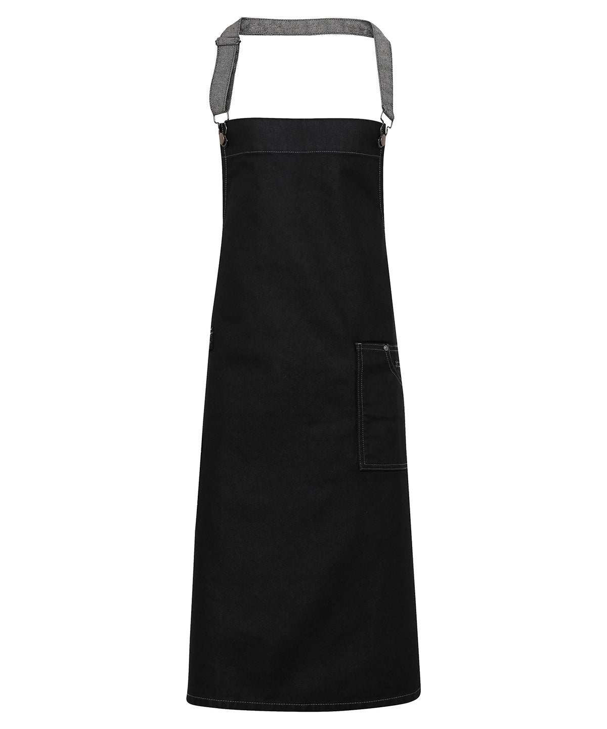 Premier PR134 District Bib Apron - COOZO