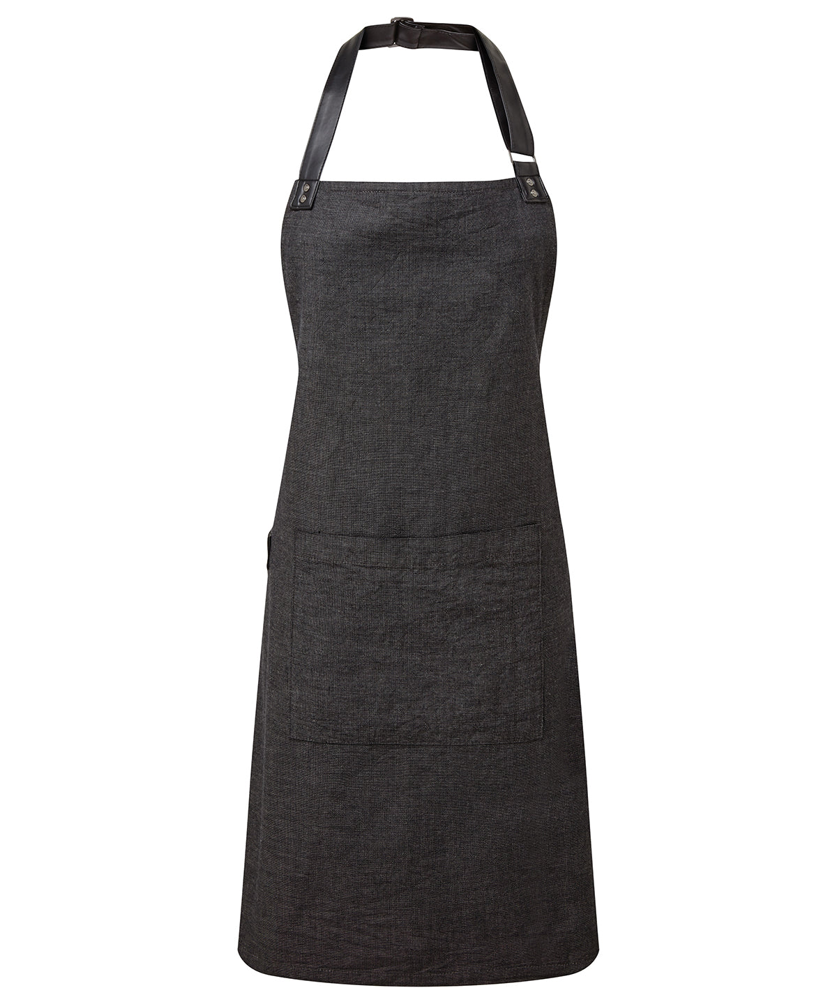 Premier PR144 Annex Oxford Bib Apron - COOZO