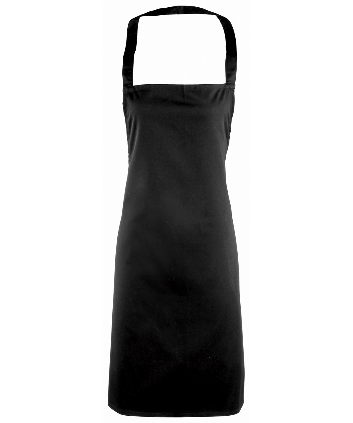 Premier PR165 Essential Bib Apron - COOZO