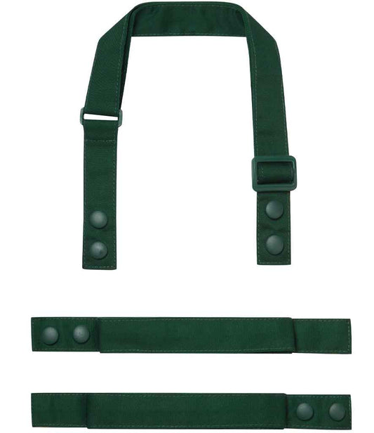 Premier PR191 Swap & Pop Customisable Apron Straps - COOZO