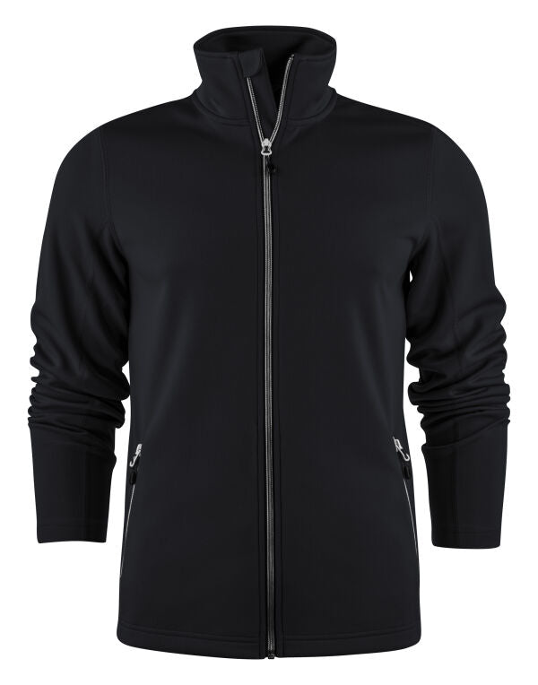 Printer Red PR2262058 Powerslide Jacket - COOZO