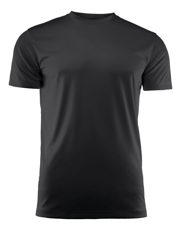 Printer Red PR2264029 Run Junior T-Shirt - COOZO