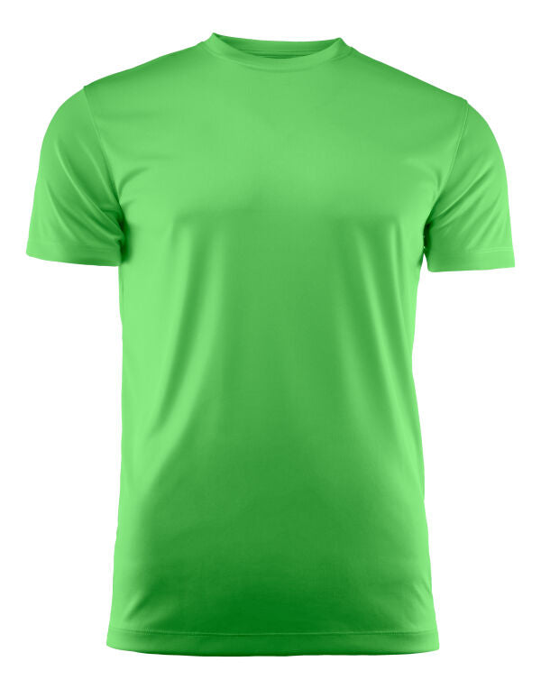 Printer Red PR2264029 Run Junior T-Shirt - COOZO