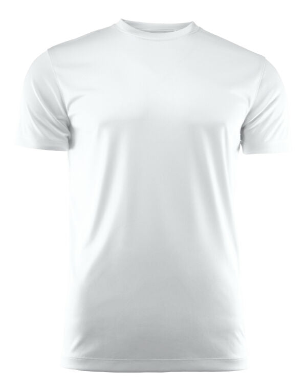 Printer Red PR2264029 Run Junior T-Shirt - COOZO