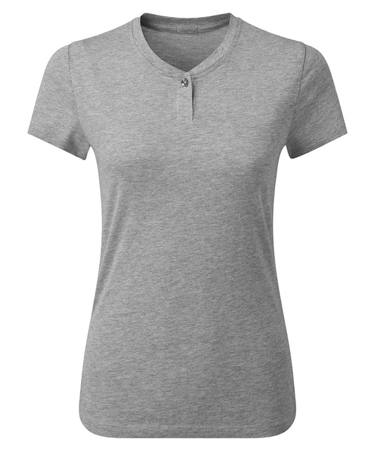 Premier PR319 Ladies Comis T-Shirt - COOZO