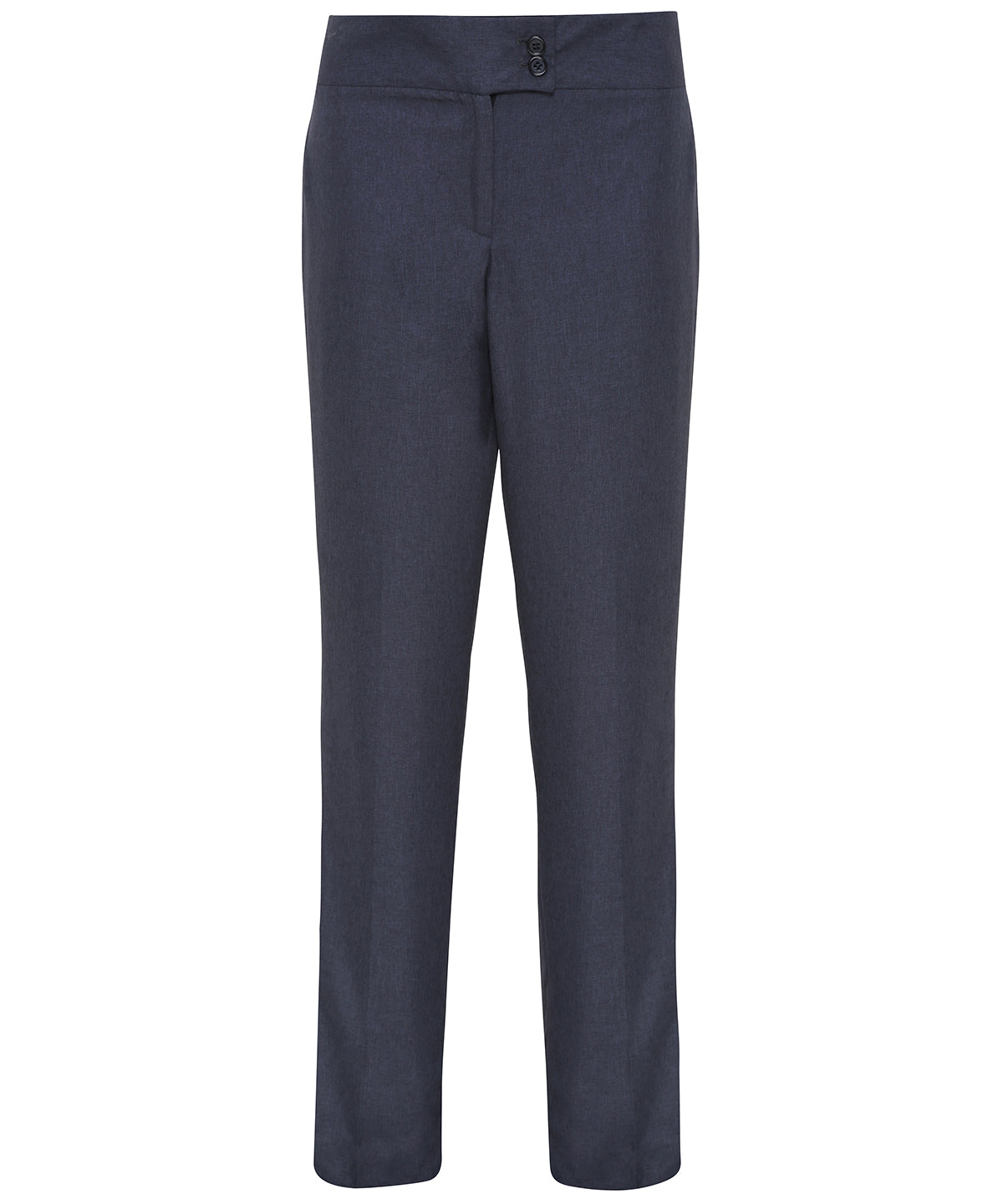 Premier PR536 Ladies Iris Straight Leg Trousers - COOZO