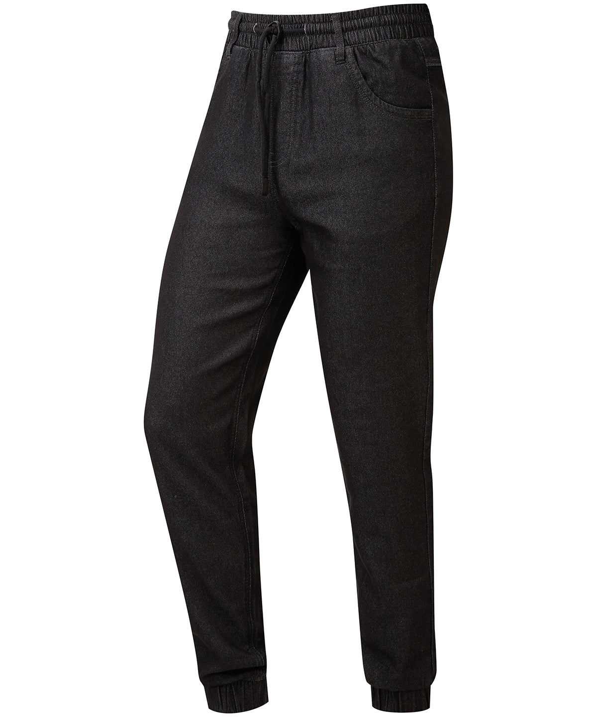 Premier PR556 Chef's artisan jogger bottoms trousers - COOZO