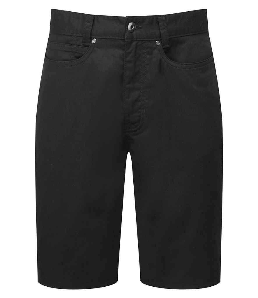 Premier PR562 Performance Chino Shorts - COOZO