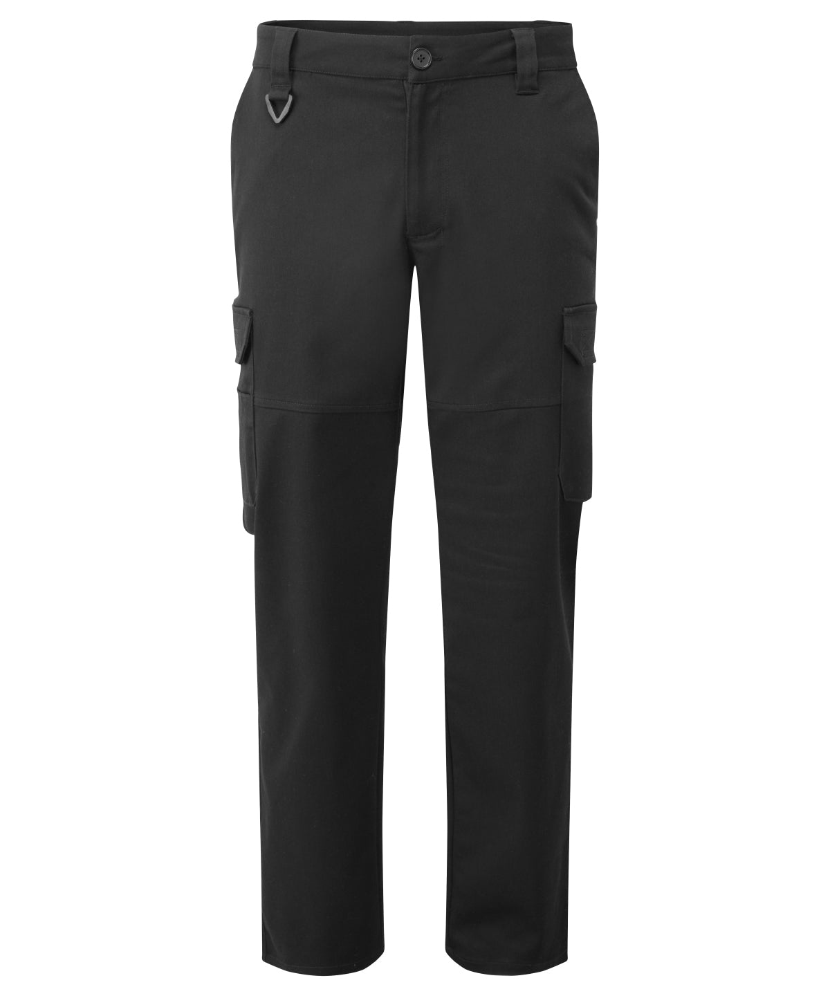 Premier PR565 Stretchchecker work cargo trousers - COOZO