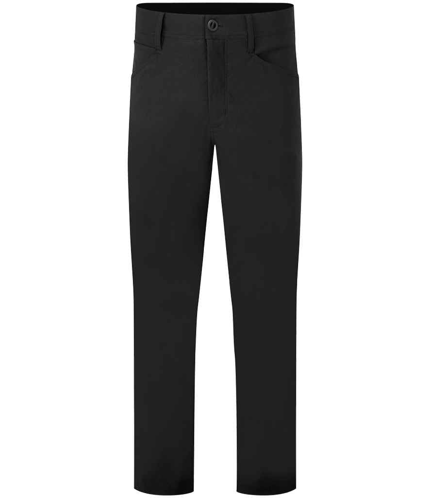 Premier PR566 Stretchchecker Adapt Trouser - COOZO