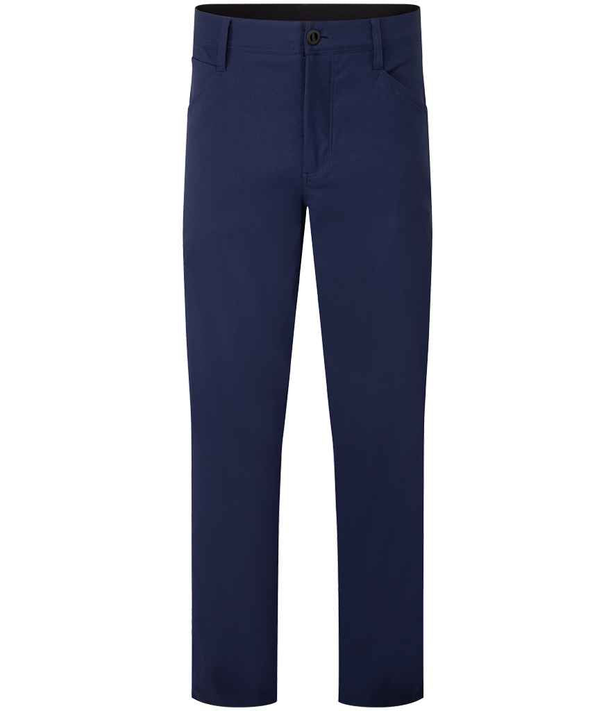 Premier PR566 Stretchchecker Adapt Trouser - COOZO