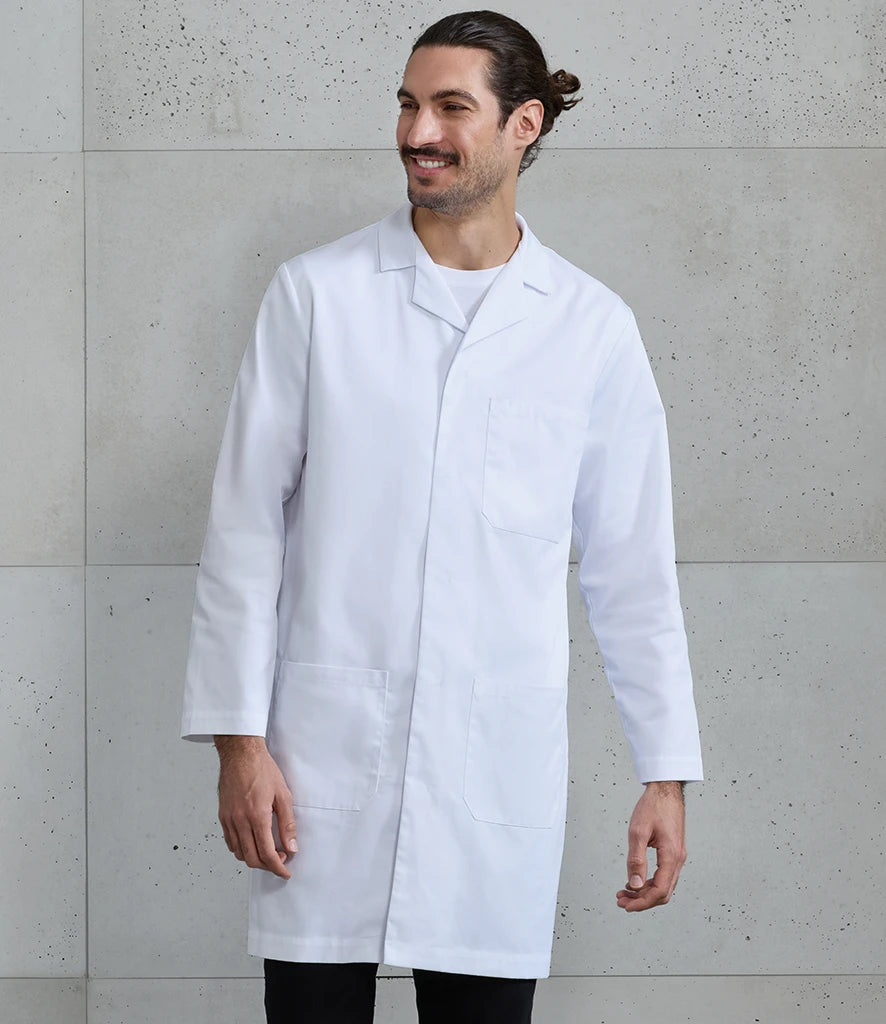 COOZO-Premier Essential 3 Pocket Work Coat