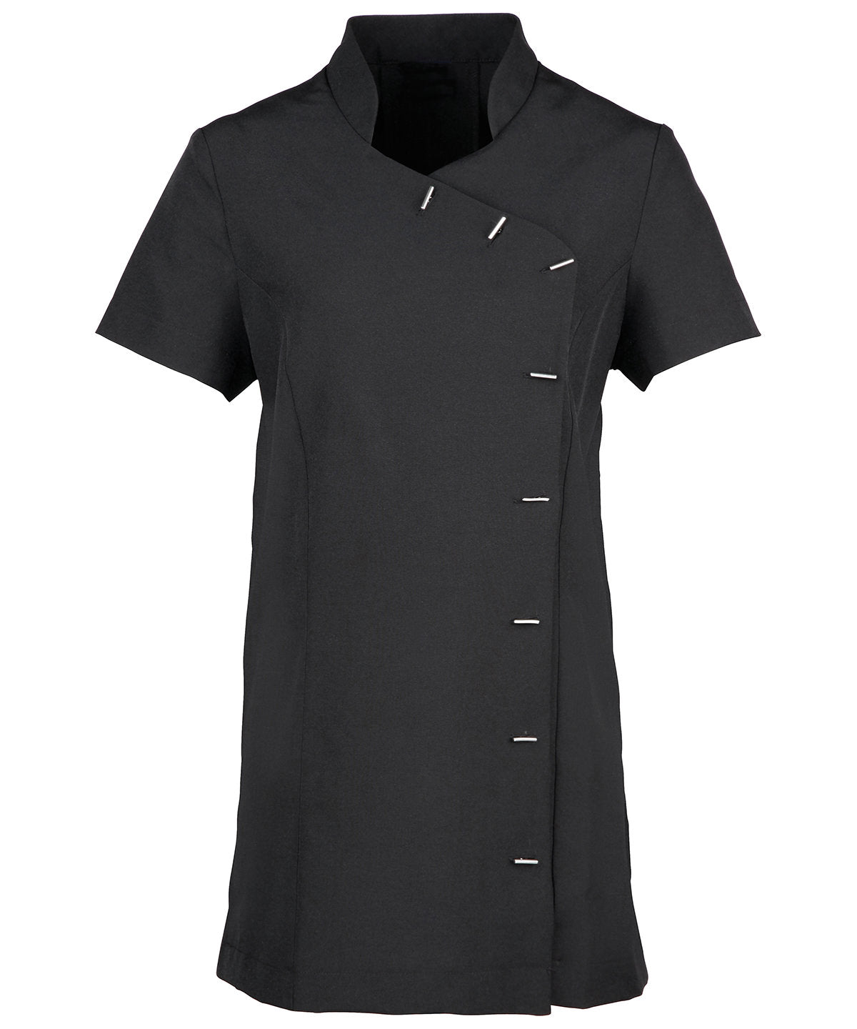 Premier PR682 Ladies Orchid Short Sleeve Tunic Main color - COOZO