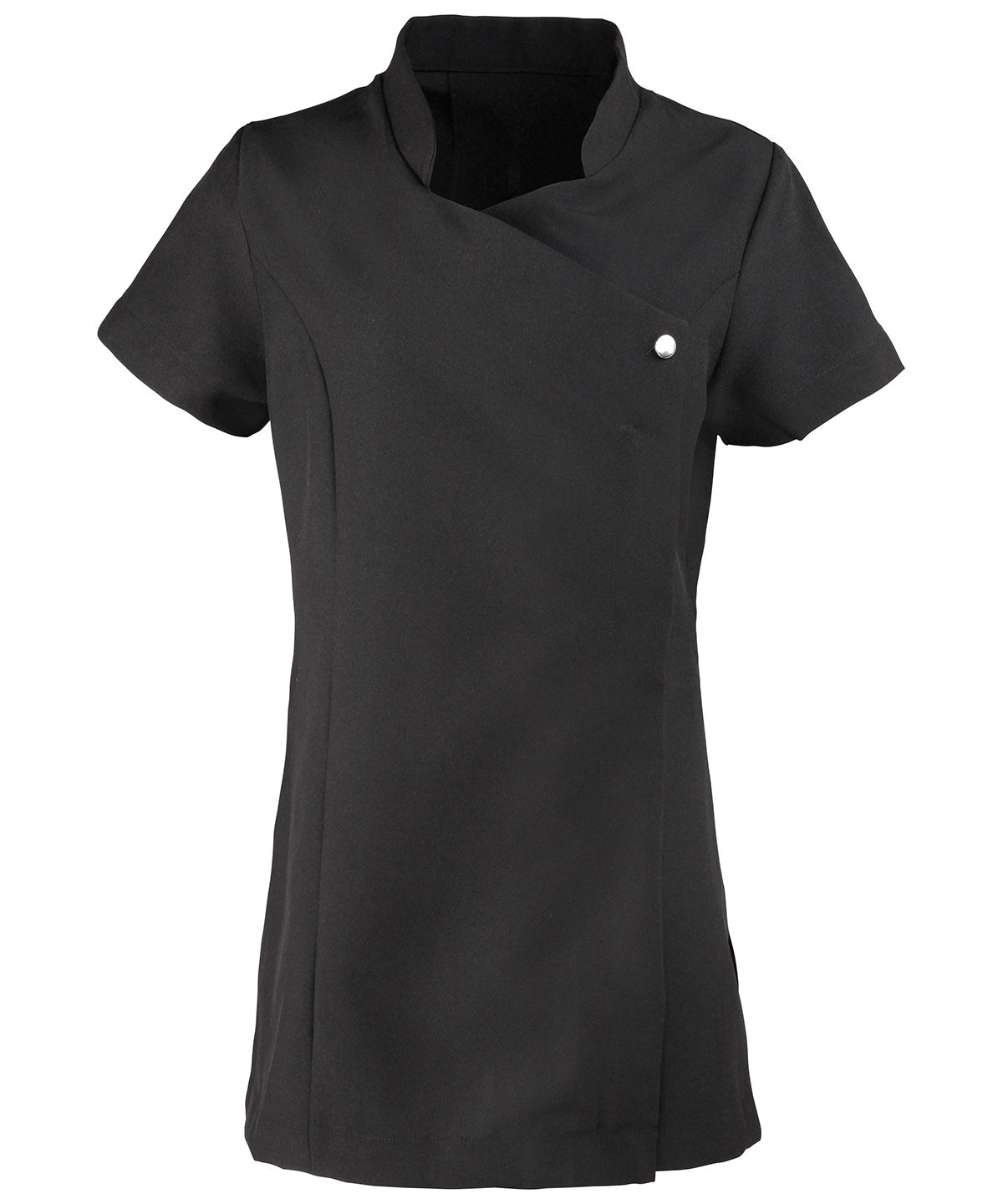 Premier PR683 Ladies Blossom Short Sleeve Tunic - COOZO