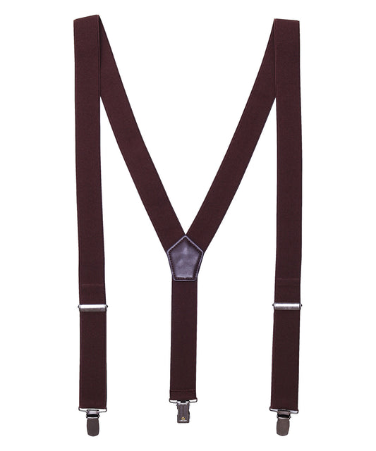 Premier PR701 Clip On Braces - COOZO