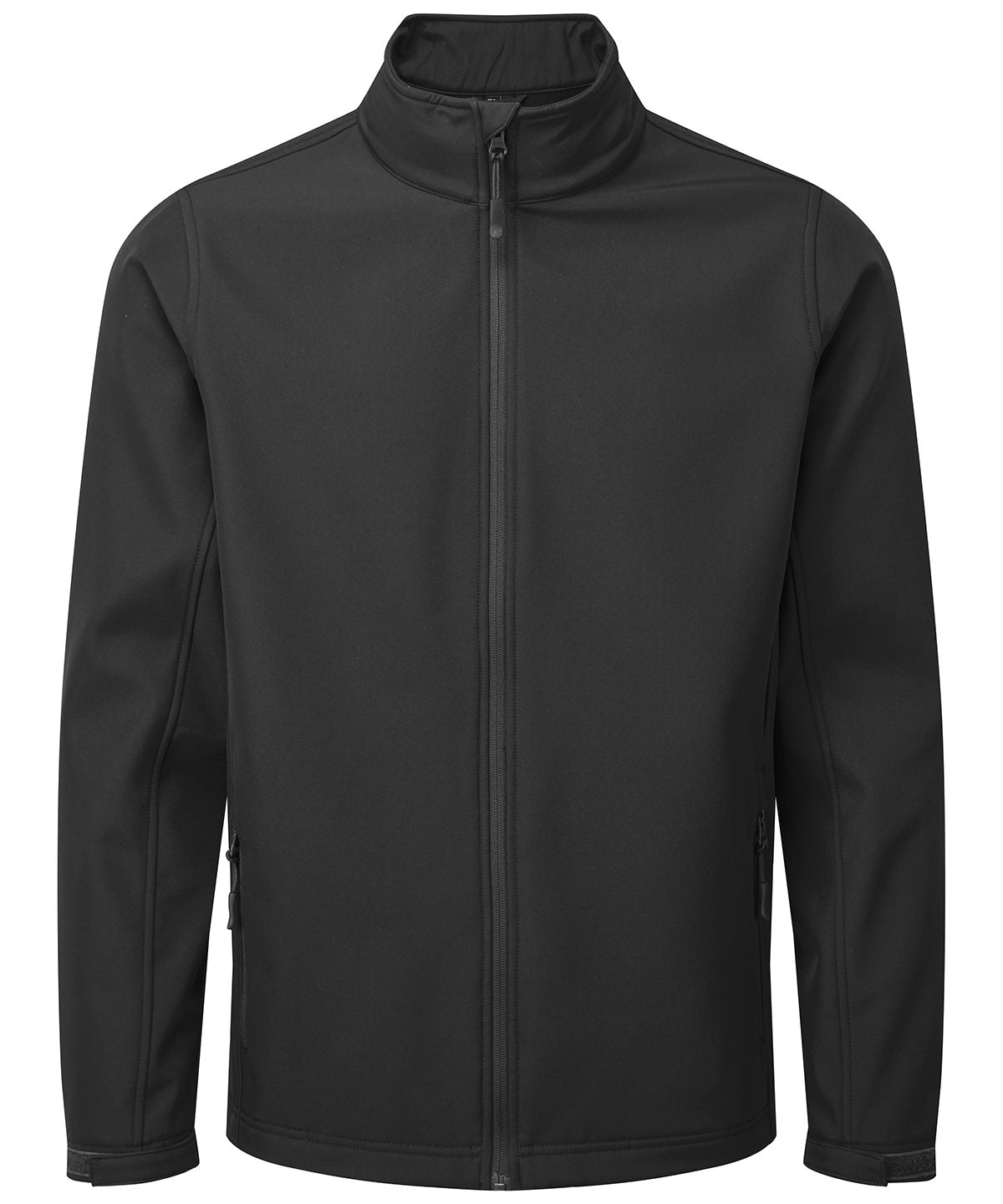 Premier PR810 Mens Windchecker Printable And Recycled Softshell Jacket - COOZO