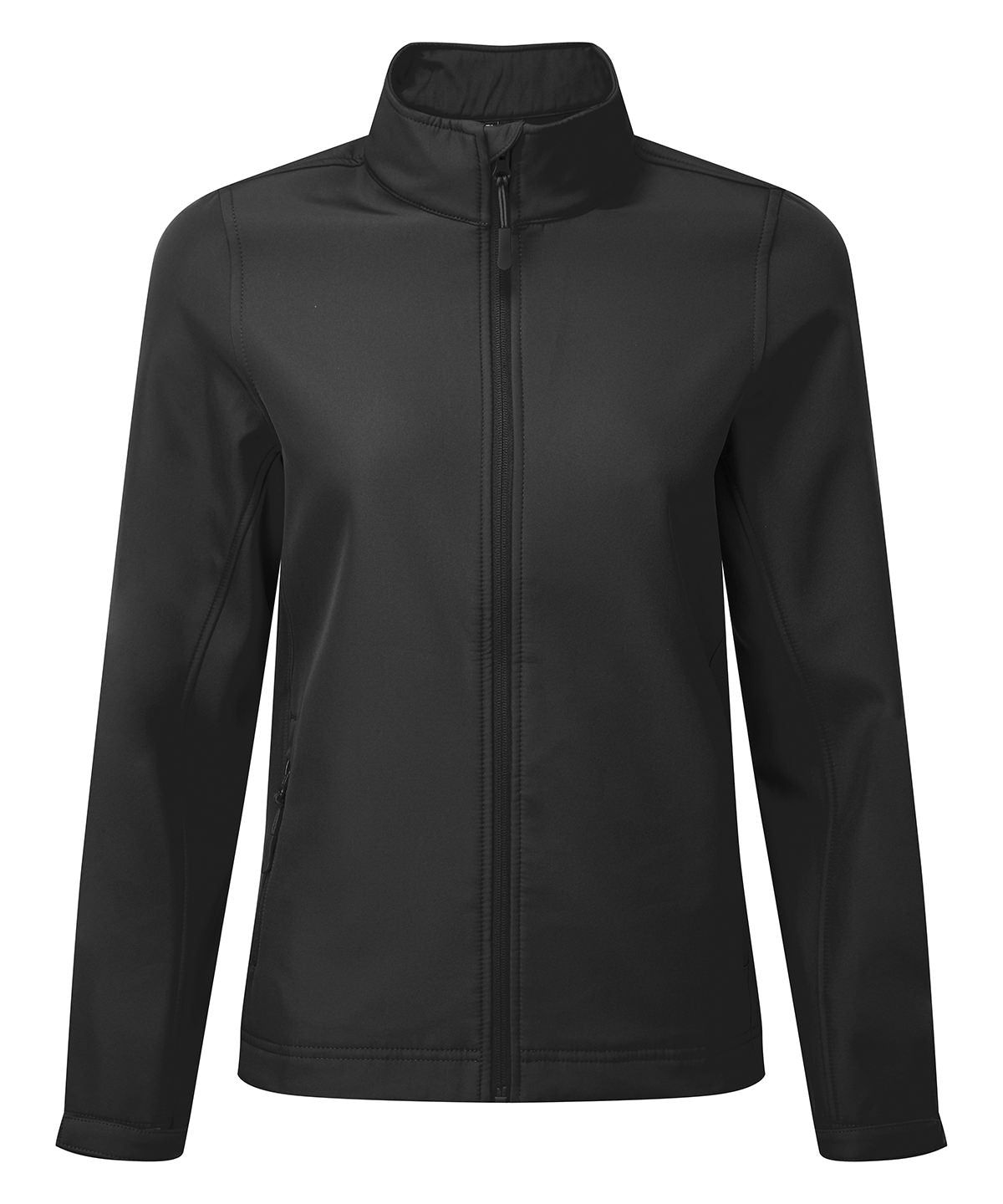 Premier PR812 Ladies Windchecker Recycled Printable Soft Shell Jacket - COOZO