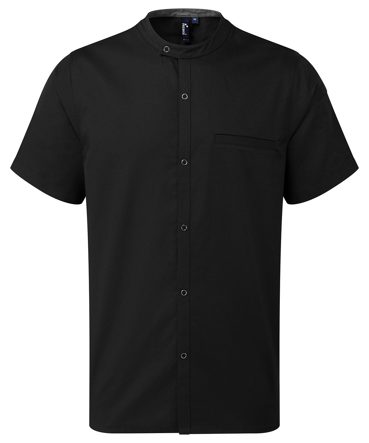 Premier PR904 Chef's 'Recyclight' Short Sleeve Shirt - COOZO