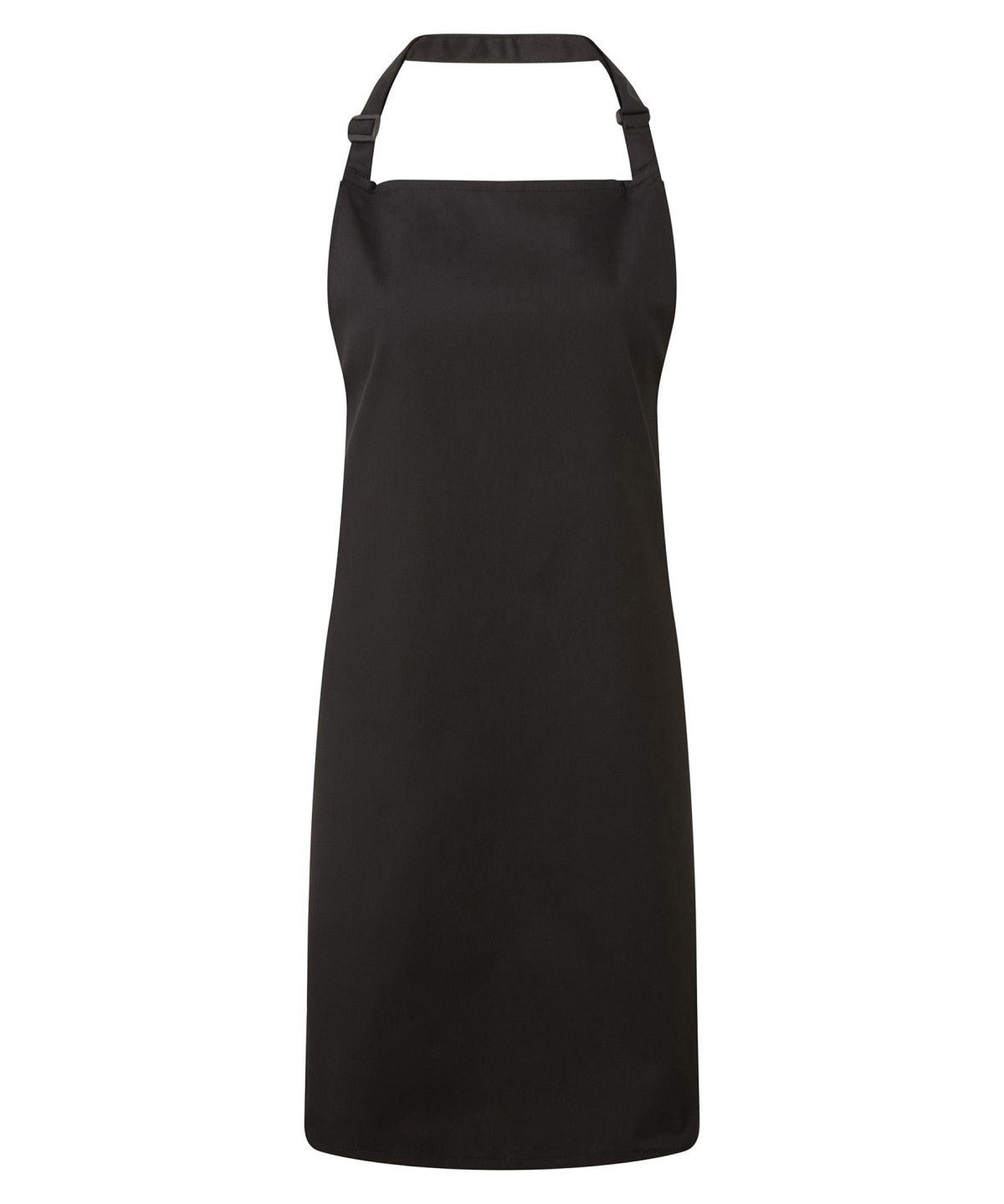 Premier PR996 Bib apron powered by HeiQ Viroblock - COOZO
