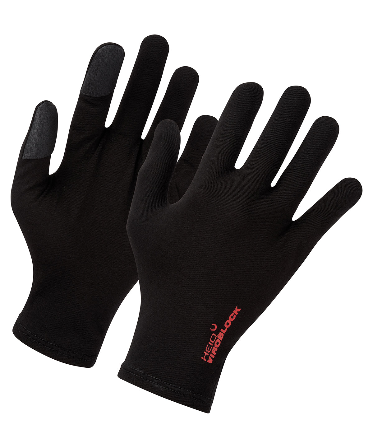 Premier PR998 Touch gloves, powered by HeiQ Viroblock (one pair) - COOZO