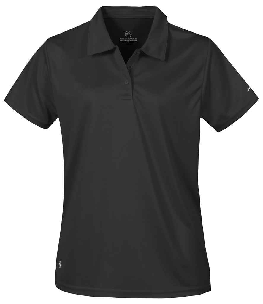 Stormtech PS-1W Ladies Apollo H2X-DRY Polo Shirt - COOZO