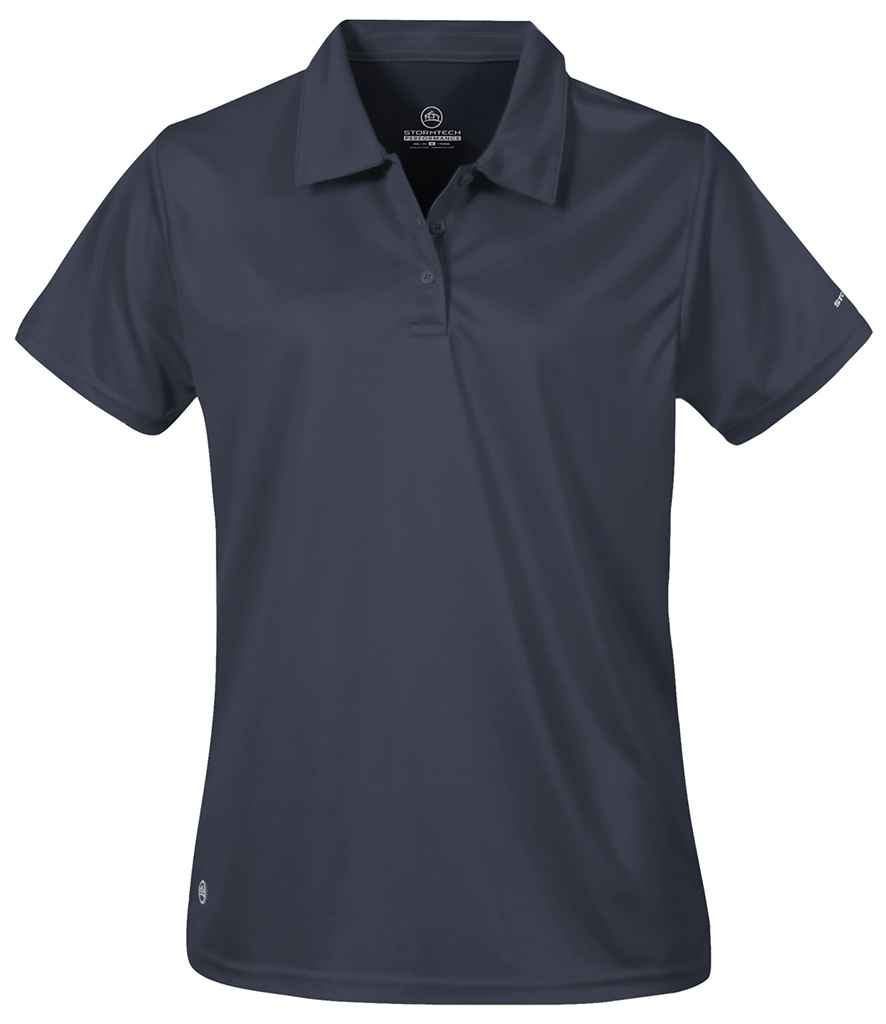 Stormtech PS-1W Ladies Apollo H2X-DRY Polo Shirt - COOZO