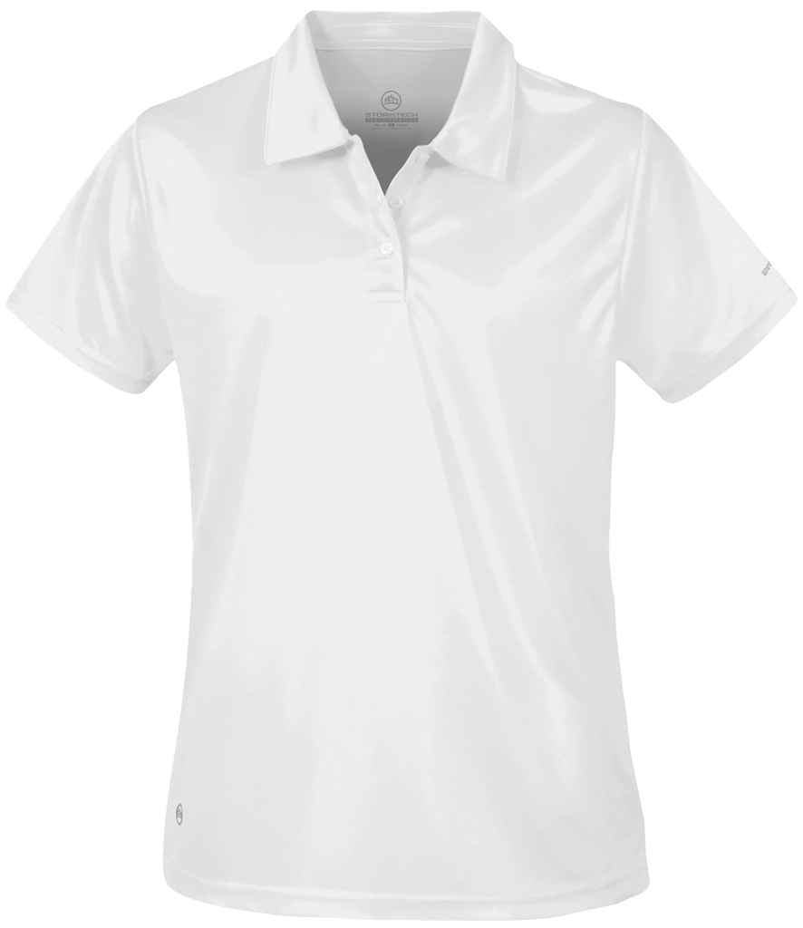 Stormtech PS-1W Ladies Apollo H2X-DRY Polo Shirt - COOZO