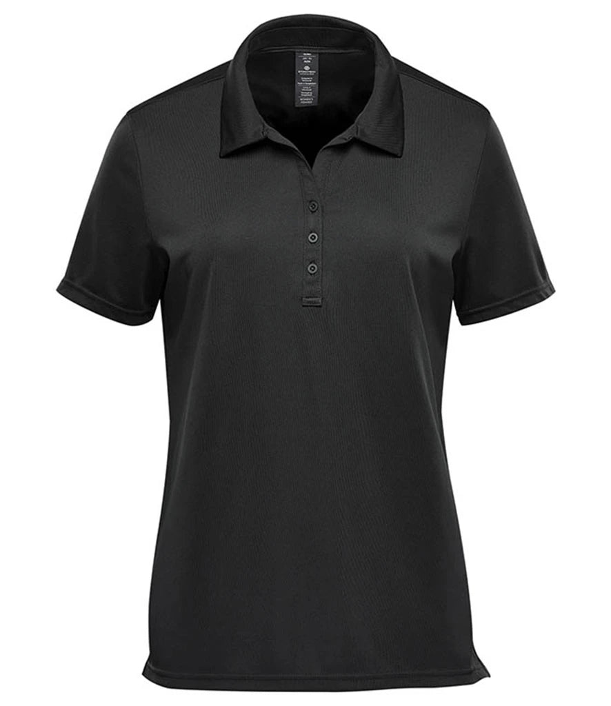 Stormtech PTS-1W Stormtech Ladies Treeline Performance Polo Shirt