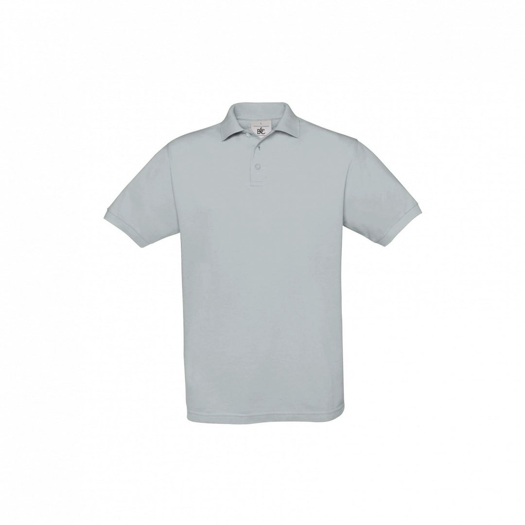 B&C Collection PU409 Men's Safran Piqu Polo Other Color - COOZO