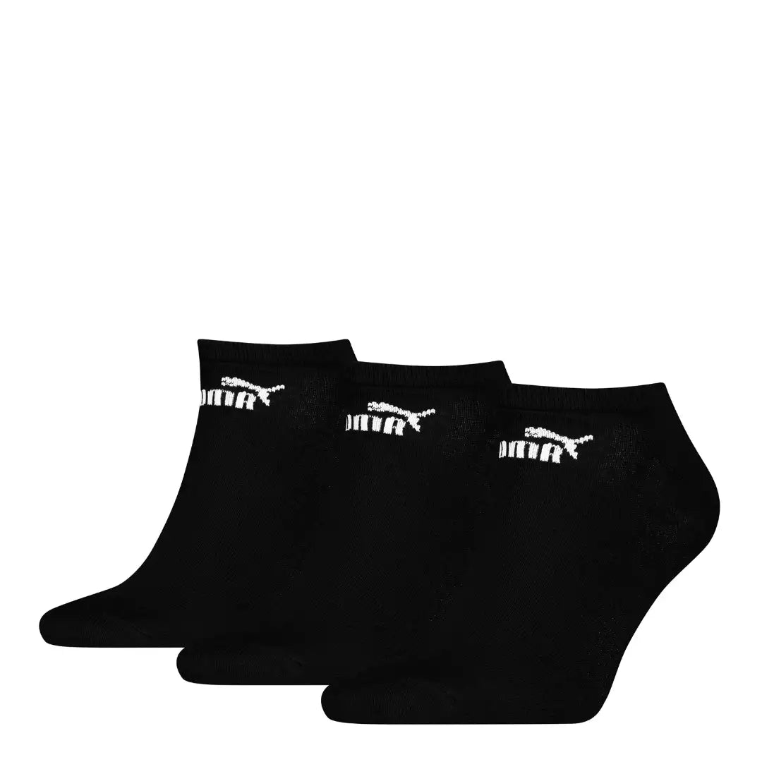 PUMA PUMA03 SNEAKER 3 PAIR PACK SOCKS
