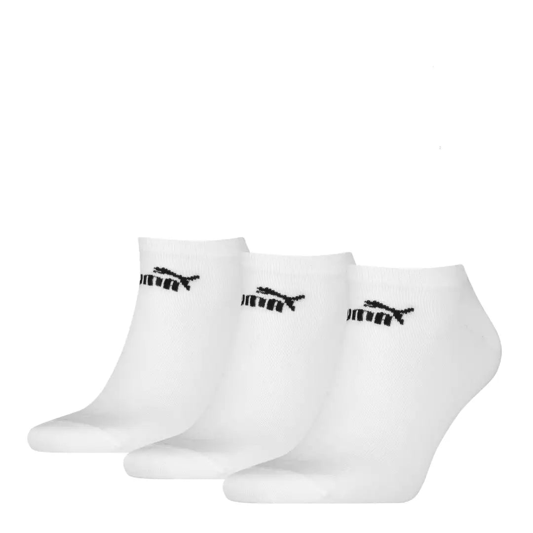 PUMA PUMA03 SNEAKER 3 PAIR PACK SOCKS