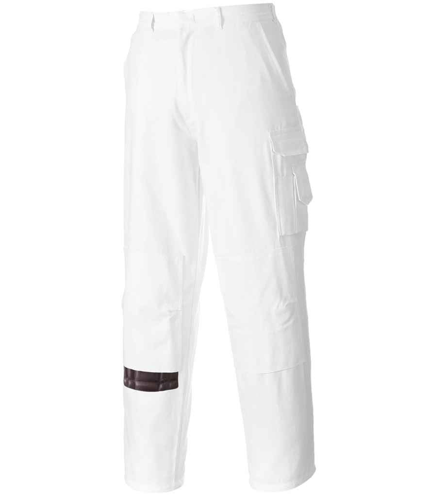 Portwest PW028 Painters Trousers - COOZO