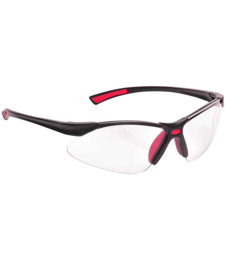 Portwest PW034 Bold Pro Spectacles - COOZO