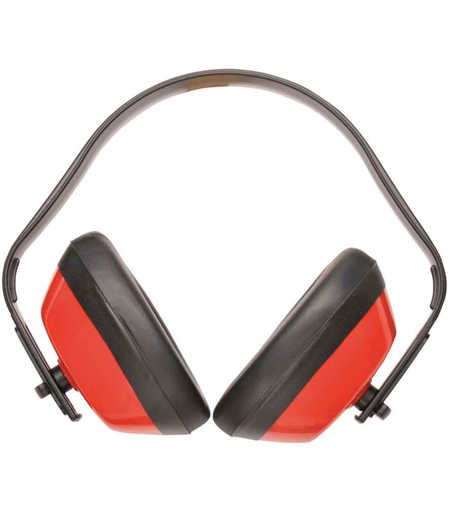 Portwest PW038 Classic Ear Protectors - COOZO